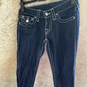 True religion pants!!